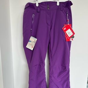 Helly Hansen Women’s Snowpants